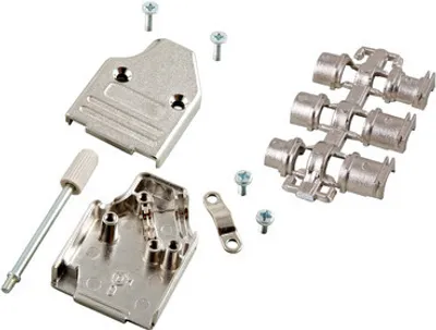 Produktbild von EFB-Elektronik Vollmetallhaube 35° E-MHDM35 37-K Hersteller: EFB Elektronik (29563.1)