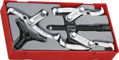 Productafbeelding van Tt804 Trekkerset 3-delig.