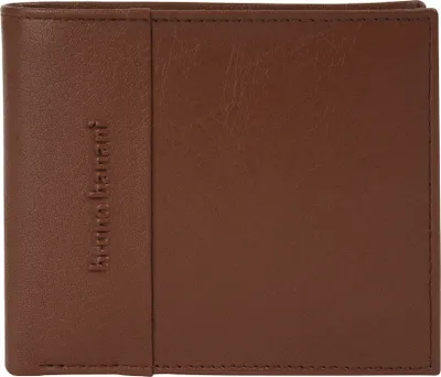 Produktbild von Bruno Banani Geldbörse Herren cognac