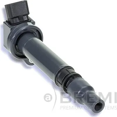 Produktbild von BREMI 20592 Zündspule 12V für TOYOTA RAV 4 IV (ZSA4, ALA4) für LEXUS IS II (GSE2, ALE2, USE2)