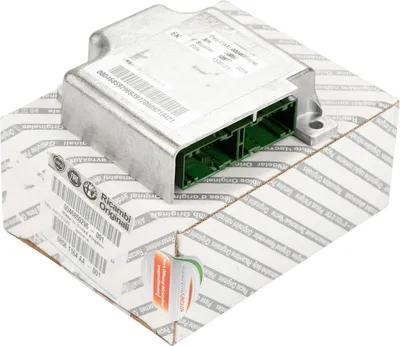 Produktbild von Original Fiat Steuergerät Ducato 46859296