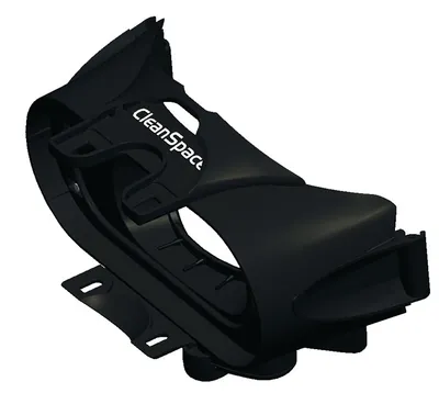 Obrázok produktu pre Filteradapter PAF-0038 f.CleanSpace2 CLEANSPACE