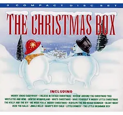 Image de The Christmas Box