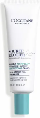 Immagine prodotto di SOURCE REOTIER Fluido opacizzante 50 ml