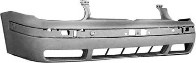 Produktbild von DIEDERICHS Stoßstange Stoßfänger für VW Golf IV Schrägheck (1J1) 2213950