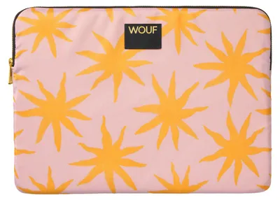 Obrázok produktu pre Wouf, ochranný obal na notebook, 13-14 palcov – model Dune