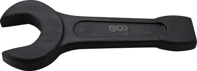 Produktbild von BGS technic Slogging Open End Spanner, 5,41 kg