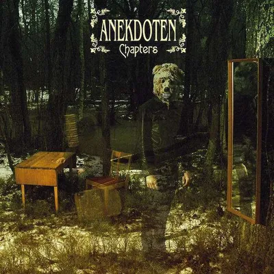 Produktbild von Anekdoten-Chapters