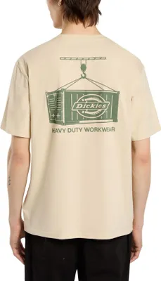 Immagine prodotto di DICKIES - T-shirt uomo Apison - Taglia L