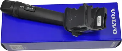 Zdjęcie produktu dla Dźwignia kierunkowskazów VOLVO S60 V70 XC70 S80 OE 31268578