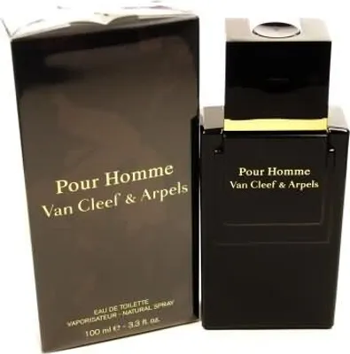 Produktbild von Van Cleef & Arpels Pour Homme, Männer, 100 ml