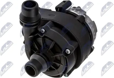 Produktbild von NTY Zusatzwasserpumpe CPZ-BM-018 für BMW 7 (G11, G12) elektrisch