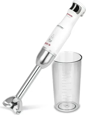 Obrázok produktu pre MPM MBL-27 Stabmixer 500 W Weiß