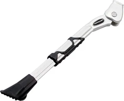 Zdjęcie produktu dla Ursus STANDARD TYLKO KING + adapter ALU. 24–28 cali, 29 mm, srebrny