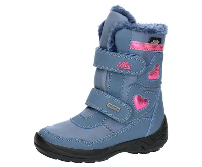 Image de Botte d'hiver Ingra V 26