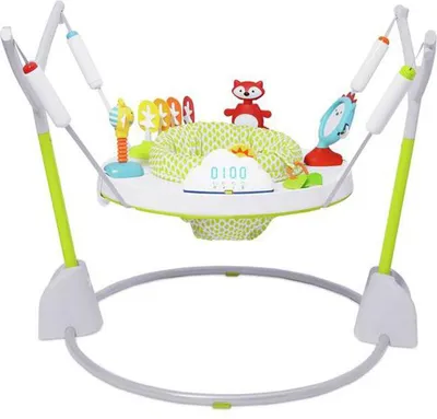 Zdjęcie produktu dla Skip Hop 304350, Brzmienie, 1 os., Wielobarwny