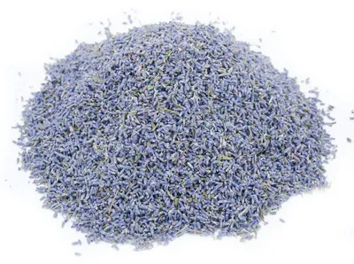 Obrázok produktu pre Sušené kvety levandule - 115 g - 100% prírodný produkt