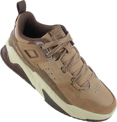 Produktbild von K-Swiss TECHNA - Herren Sneakers Schuhe Braun 09448-280-M , EU 44