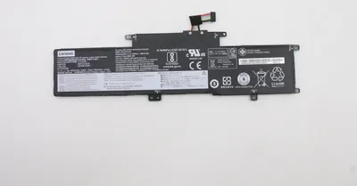 Zdjęcie produktu dla Lenovo Bateria 3C, 45Wh, Liion, Lgc, 5B10W13891