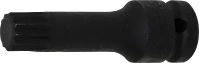 Produktbild von BGS 5482-M16 Kraft-Biteinsatz, Innenvielzahn, M16, 12,5 (1/2)