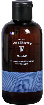 Image de Retterspitz huile pour la peau 200 ml