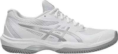 Produktbild von Asics GAME FF CLAY/OC WHITE/PERIWINKLE BLUE WHITE/PERIWINKLE BLUE 39.5