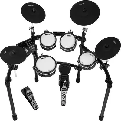 Image de Nux E-Drum DM-7X kit de batterie électronique