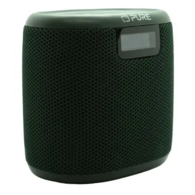 Image de Woodland Mini - l'enceinte d'extérieur parfaite et compacte, Vert
