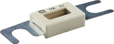 Immagine prodotto di Striscia Di Sicurezza 50A
