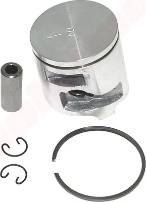 Image de Piston Pour Husqvarna 243R 42Mm ( 577 63 98-01 ) Golf