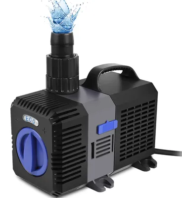 Obrázok produktu pre Forever Speed – Čerpadlo do jazierka, 5200 l/h, energeticky úsporné