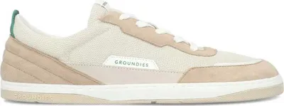 Produktbild von Groundies Zurich Sportschuhe Beige EU 42 Herren Beige EU 42