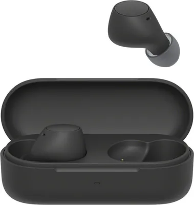 Zdjęcie produktu dla Bezprzewodowe słuchawki Sony WF-C510, czarne