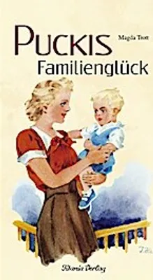 Obrázok produktu pre Puckis Familienglück