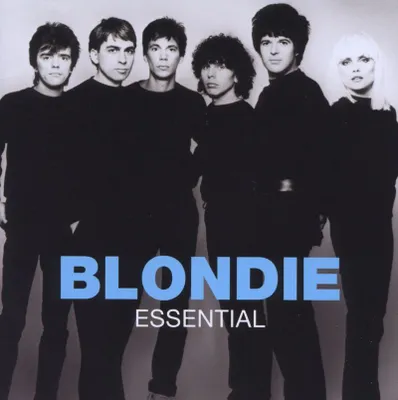Image de Blondie - Blondie Essential (CD)