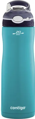 Immagine prodotto di Bottiglia thermos ContiGo! Ashland Chill 590ml Scuba
