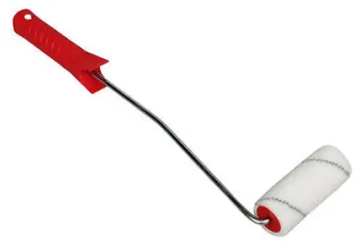 Zdjęcie produktu dla Wałek Nylonplus Mini 10 Cm/6Mm Ф30Mm Hardy