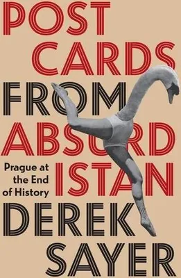 Zdjęcie produktu dla Postcards from Absurdistan