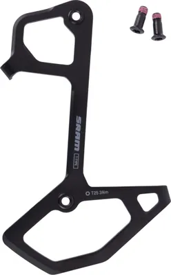 Produktbild von SRAM Käfig GX Eagle AXS Transmission - Ersatzkäfig für präzise Schaltperforma...
