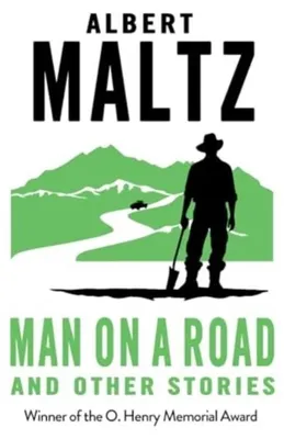 Produktbild von Man on a Road and Other Stories