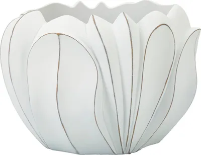 Obrázok produktu pre Mauro Ferretti kufrík Gardy Ø34,5x23,5 cm biely