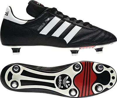 Obrázek produktu pro Adidas World Cup SG M 011040 Pullunder adidas kopačky Größe: 38 2/3,