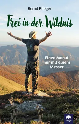 Produktbild von Frei in der Wildnis