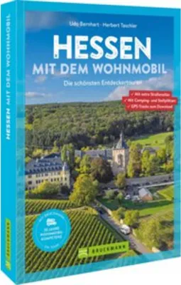 Image de Hessen mit dem Wohnmobil