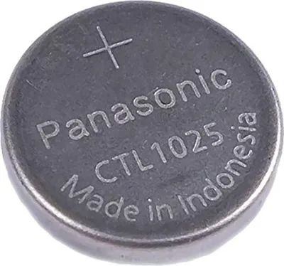 Zdjęcie produktu dla Panasonic 610098526599
