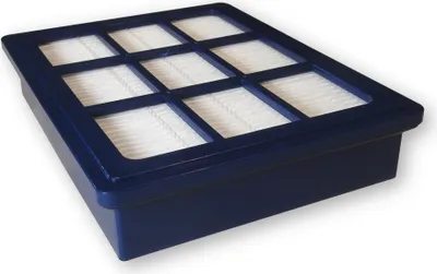 Image de Filtre HEPA Kallefornia K809 pour Nilfisk VU500 / VP600 / VP930