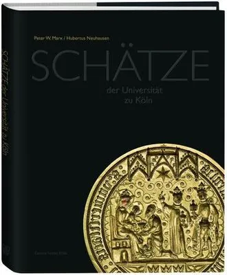 Produktbild von Schätze der Universität zu Köln