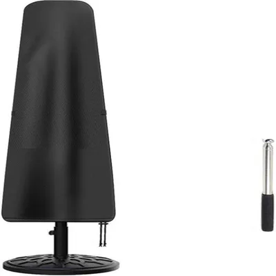 Obrázek produktu pro Kryt na slunečník 210D Oxford vodotěsný pro konzolové slunečníky