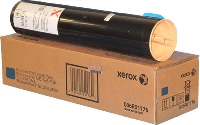 Obrázok produktu pre Toner Xerox 006R01176 (Azurový)