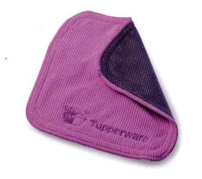 Immagine prodotto di TUPPERWARE FaserPro UltraStark Violet Ultrapro Ultra panno in microfibra